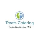 Treats Catering logo